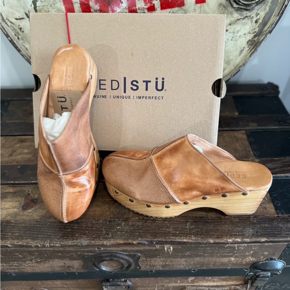 Bedstu Mista Clog NWT